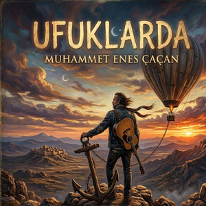 UFUKLARDA