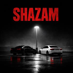 Shazam