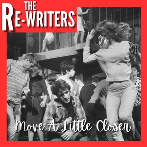 Move a Little Closer