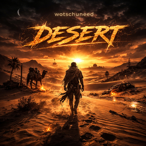 Desert