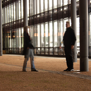 Theme from Laptop Singers