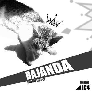 Bajanda (Metal Cover) (Cover)
