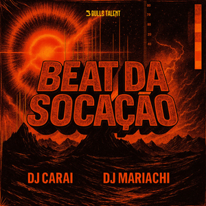 BEAT DA SOCAÇÃO
