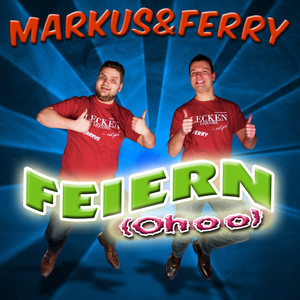 Feiern (Ohoo) (Karaoke Version)