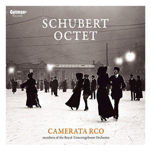 Schubert Octet in F major, D. 803: II. Adagio