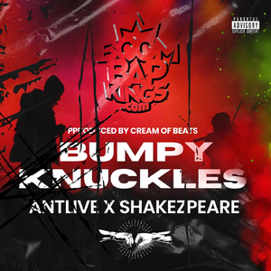 Bumpy Knuckles (feat. Shakezpeare)