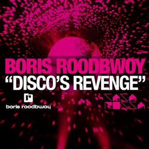 Disco's Revenge (Original Mix)