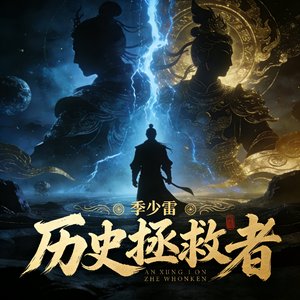 《历史拯救者》