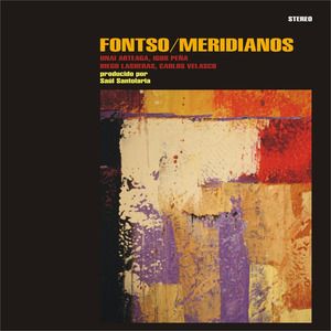 Balcón con florecillas