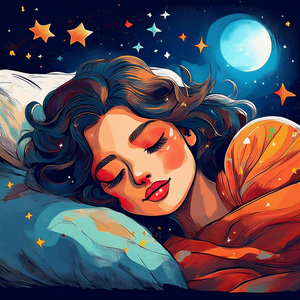 El Sonido De La Nieve Volviéndose Luz