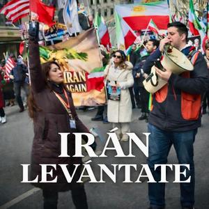 Irán levántate