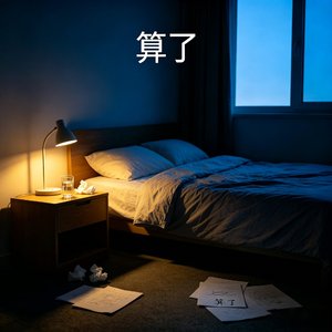 算了