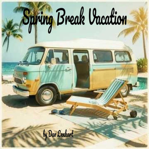 Spring Break Vacation