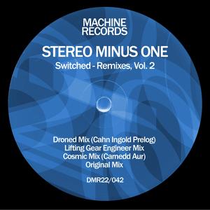 Switched (Cosmic Mix) (Carnedd Aur Remix)