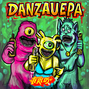 Danza Uepa
