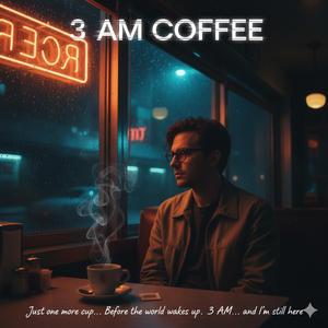 3 AM COFFEE (JAZZ)
