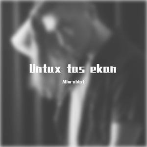 Untux Tas ekan