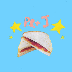 P. B. + J