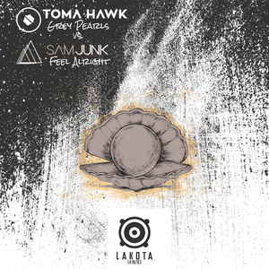 Grey Pearls (Mon.Ton Remix)