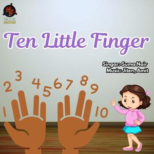 Ten Little Finger