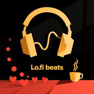 Chill Beats for Anxious Focus