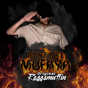 Algo Serio (feat. Mr. Martínez)