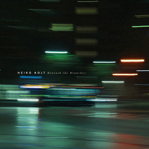 Beneath the Branches