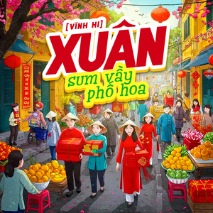 Tết Về Mình Cưới Luôn