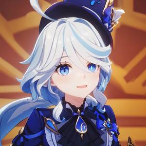 Furina Theme (From "Genshin Impact") (Rock Version)