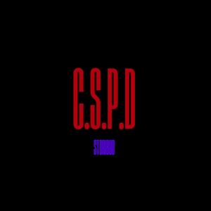 CSPD (The Badge)