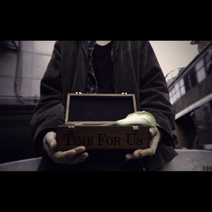 He's Gone (feat. Reef The Lost Cauze) (Scratch by DJCrokey)