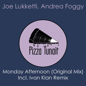 Monday Afternoon (Original Mix)