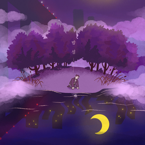 밤섬 (Night Island)