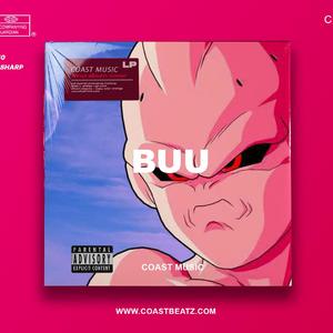 "魔人布欧 - Majin Buu" Richie Souf Type Beat