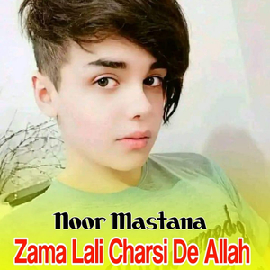 Shista Alak Me Khoush De Ka Me Waki Yari