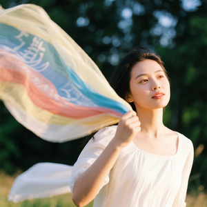 逐梦风
