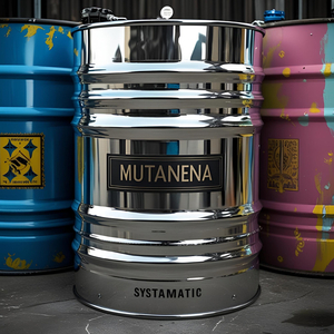 Mutanena (In De Yard Remix)