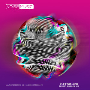 Donker (Original Mix)