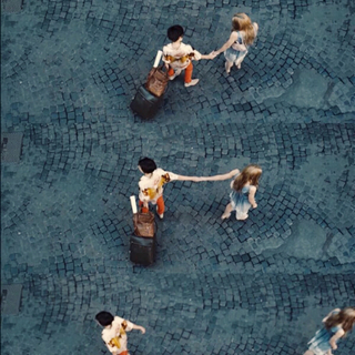 日本后摇——孤独者航班