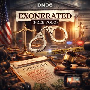 EXONERATED (FREE POLO)