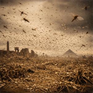 the bible's kill count really puts things into perspective