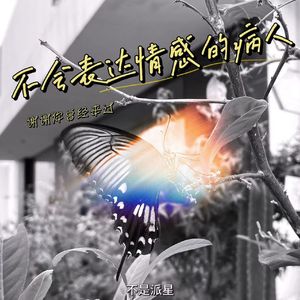 不会表达情感的病人 伴奏