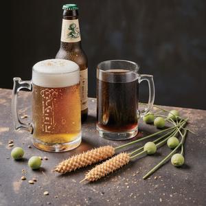 Пірнай у пиво