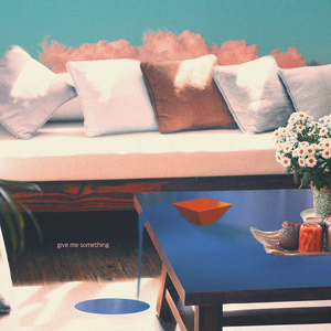 Give Me Something (Feat. 루디밀러)