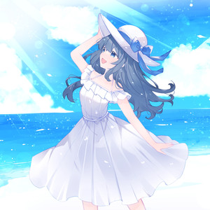 Oh Blue!! feat. 夢ノ結唱 POPY