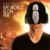 Keith Hurtigan - My World Is On Fire (Club Mix)