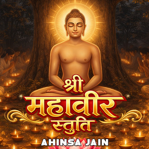 Shri Mahavir Stuti