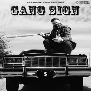 Gang Sign