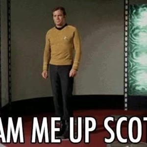 Scotty