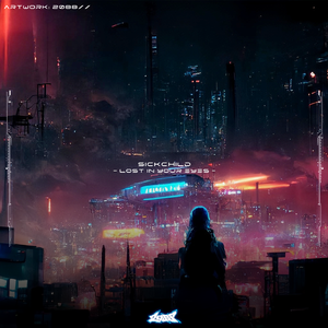 L O S T I N Y O U R E Y E S